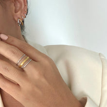 Load image into Gallery viewer, Greek Ring
