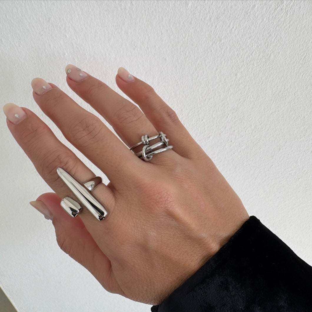 Abstract Ring