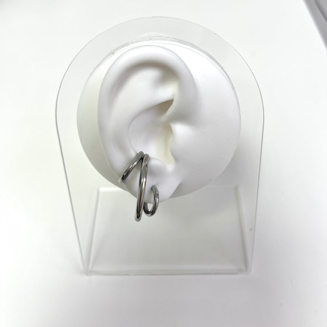 Magic Earrings