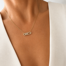 Load image into Gallery viewer, Movimiento Necklace
