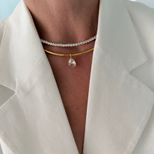 Load image into Gallery viewer, Stone Choker
