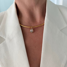 Load image into Gallery viewer, Stone Choker
