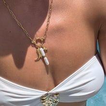 Load image into Gallery viewer, Botita Necklace
