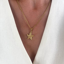 Load image into Gallery viewer, Estrella de Mar Necklace
