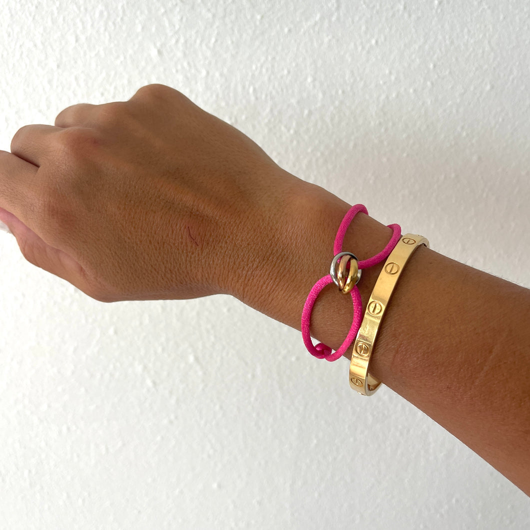 Trio de Verano Bracelet
