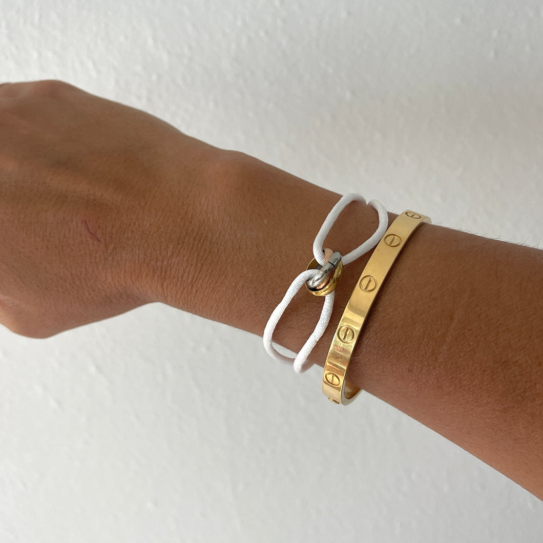 Trio de Verano Bracelet