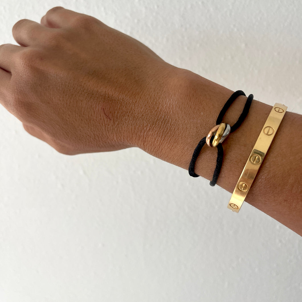 Trio de Verano Bracelet