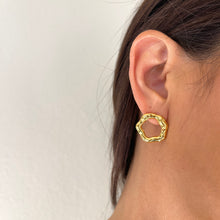 Load image into Gallery viewer, Guadalupe Earrings
