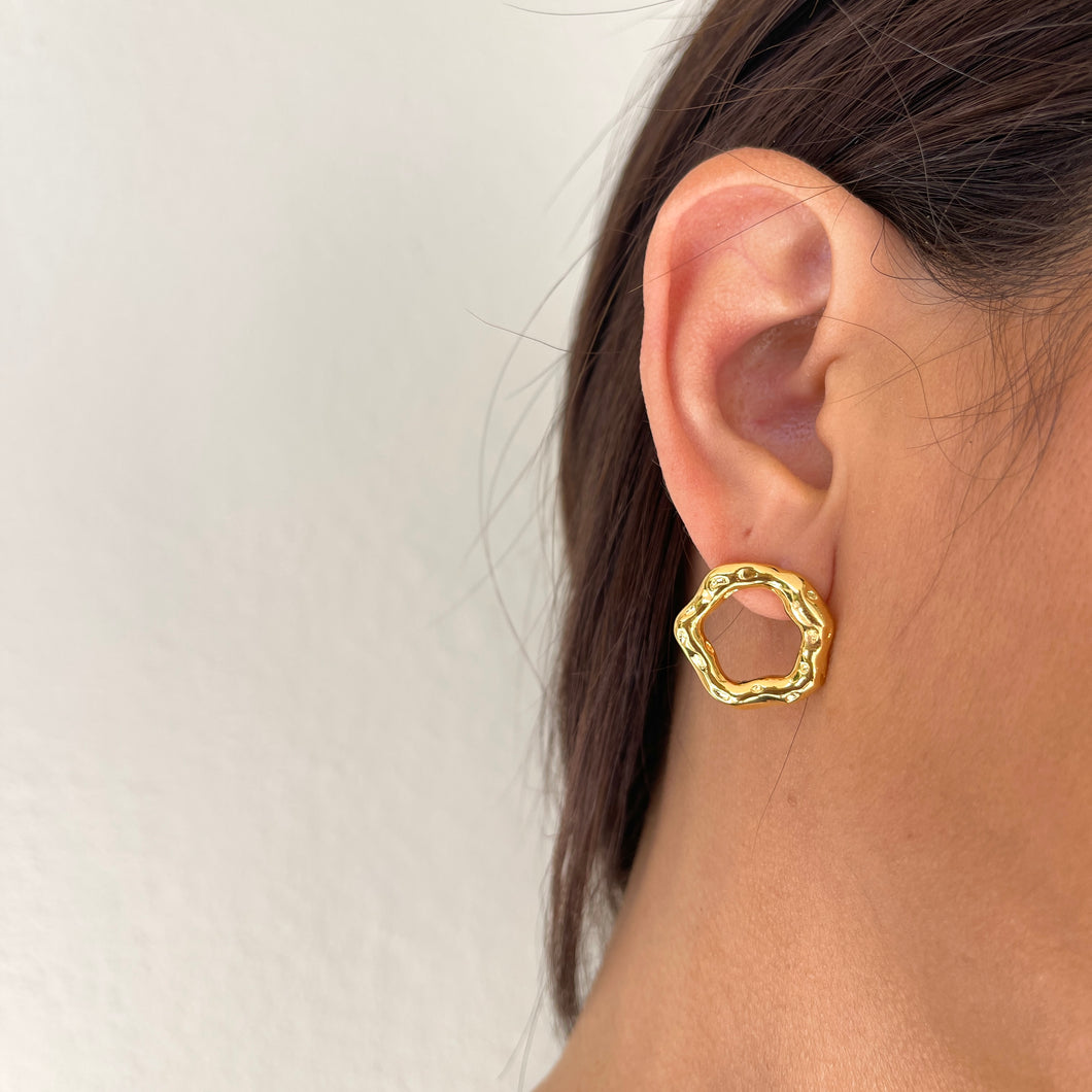 Guadalupe Earrings