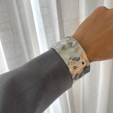 Load image into Gallery viewer, Icon Bangle Cuff
