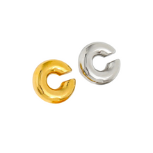 Load image into Gallery viewer, Pre Order - Kat Ear Cuff (Gold or Silver)
