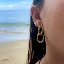 Load image into Gallery viewer, Marea Earrings
