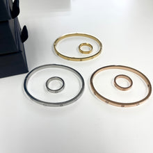 Thin Lover Ring