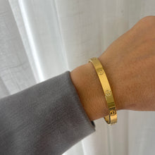 Lover Bangle