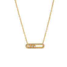 Load image into Gallery viewer, Movimiento Necklace
