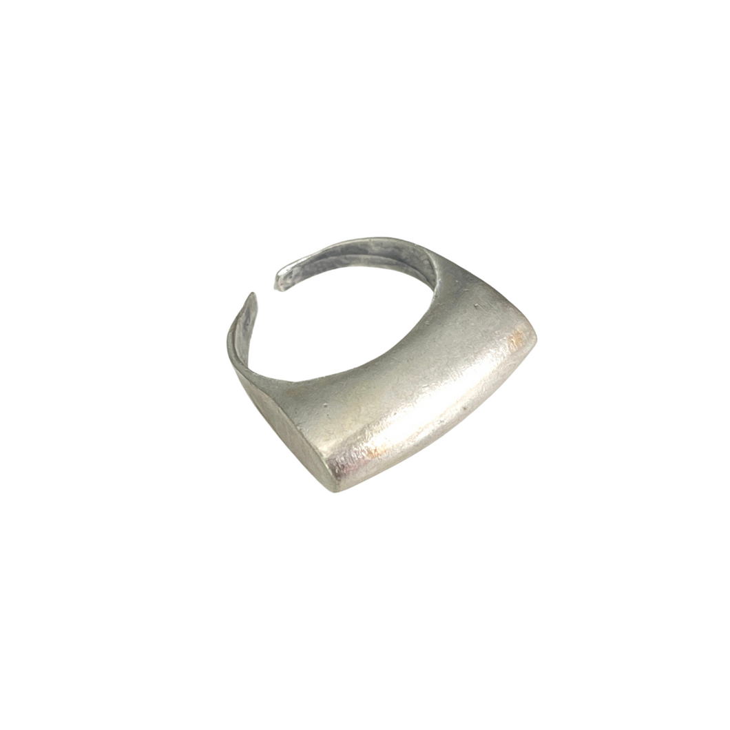 Matte Ring