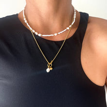 Load image into Gallery viewer, Perlitas Necklace
