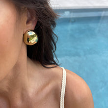 Load image into Gallery viewer, Rooftop Earrings

