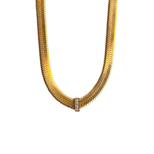 Load image into Gallery viewer, Vi Spark Necklace

