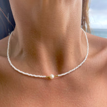 Load image into Gallery viewer, Arena Necklace
