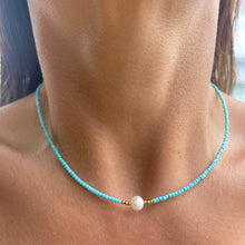 Load image into Gallery viewer, Arena Necklace

