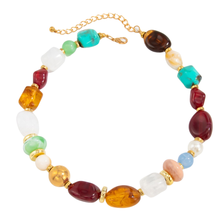 Load image into Gallery viewer, Caribe Necklace
