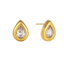 Load image into Gallery viewer, Princess Drop Earrings
