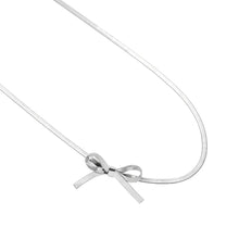 Load image into Gallery viewer, Pre Order Cute Bow Choker
