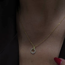 Load and play video in Gallery viewer, Dainty Necklace
