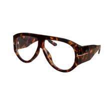 Load image into Gallery viewer, Tomi Sunnies Clear
