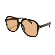 Load image into Gallery viewer, Yvis Sunnies Black
