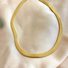 Load image into Gallery viewer, Cleo Necklace 7mm
