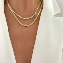 Load image into Gallery viewer, Cleo Diamond Necklace

