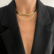 Load image into Gallery viewer, Cleo Necklace 7mm
