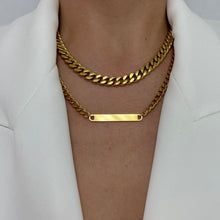 Load image into Gallery viewer, Asere Necklace
