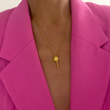 Load image into Gallery viewer, Hugs Necklace

