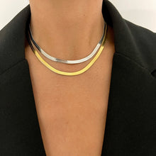 Load image into Gallery viewer, Cleo Glam Necklace 5mm
