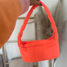 Load image into Gallery viewer, Beach Bag Orange
