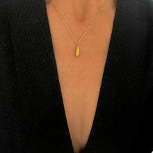 Load image into Gallery viewer, La Gota Necklace

