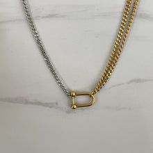 Load image into Gallery viewer, Mia Necklace
