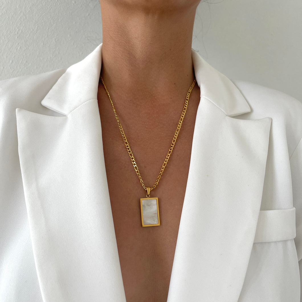 Monaco Necklace