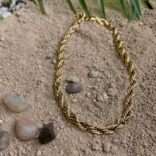 Load image into Gallery viewer, Oceano Necklace
