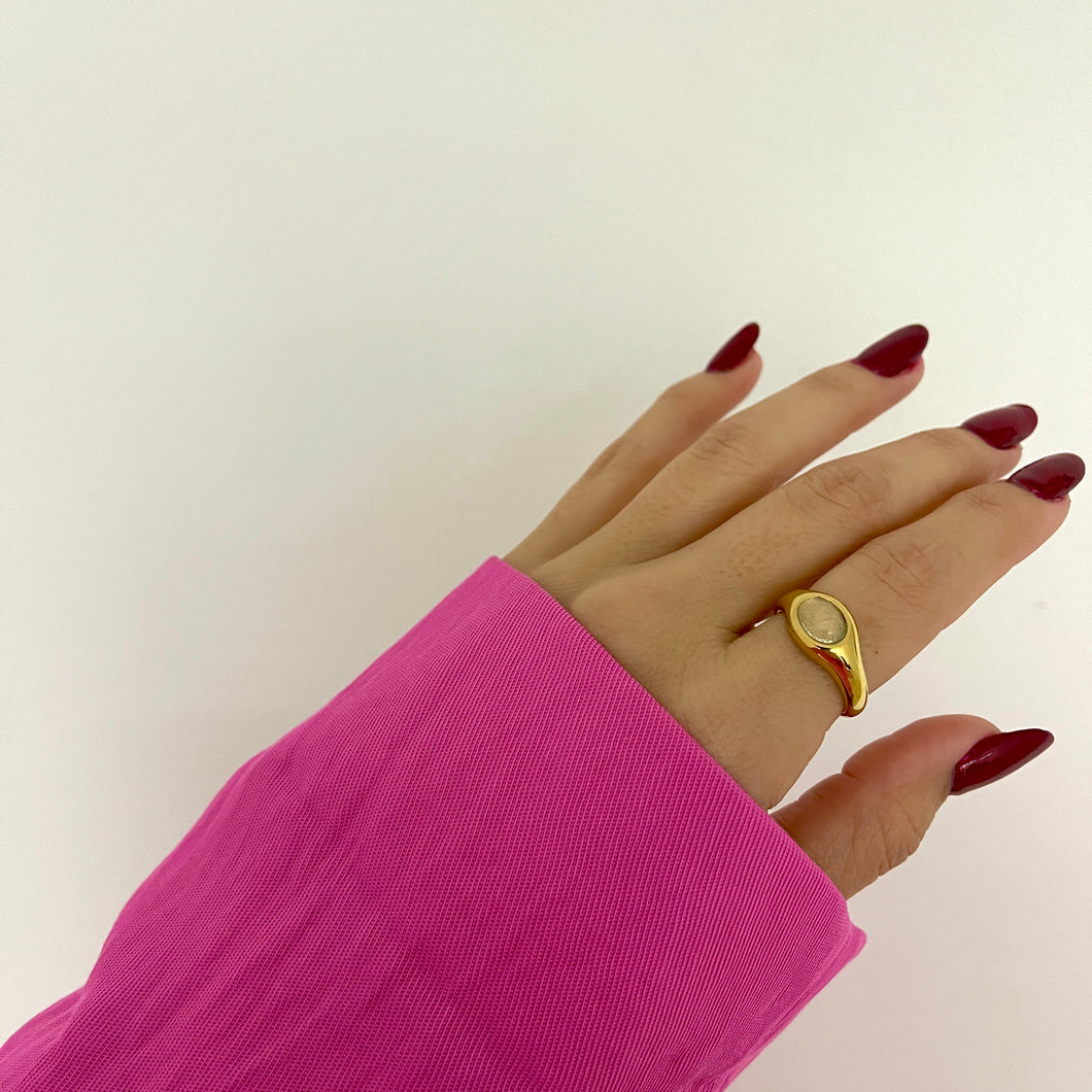 Secrets Ring