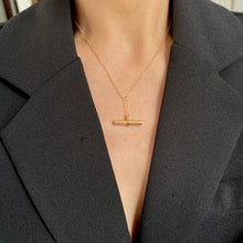 Load image into Gallery viewer, Ti Necklace
