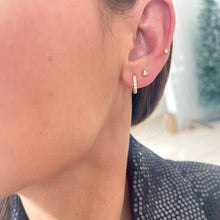 Load image into Gallery viewer, Spark Trio Earrings Pre Order
