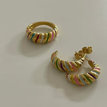 Load image into Gallery viewer, Rainbow Emily Ring
