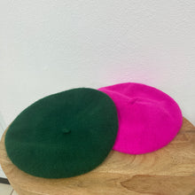 Load image into Gallery viewer, Emily Beret Hat
